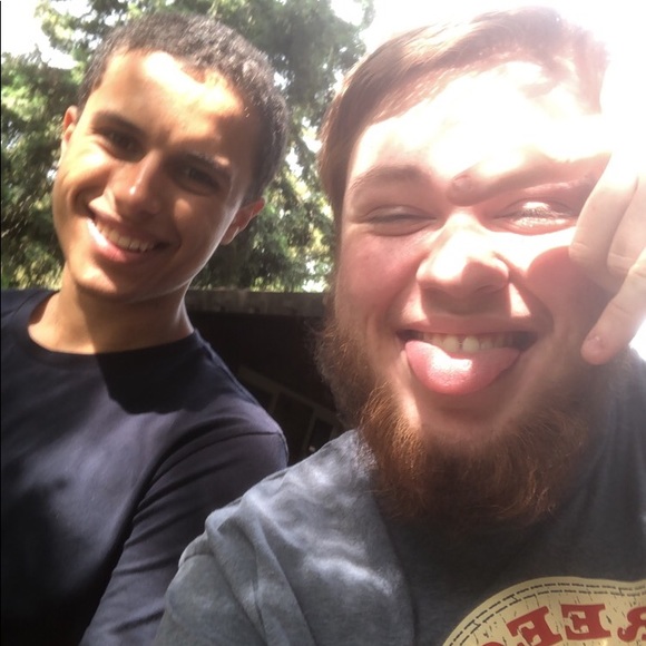 Meet your Posher, Matthew - Picture 1 of 1